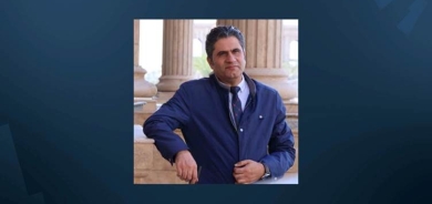 الباحث العراقي سعد سلوم يفوز بجائزة ابن رشد للفكر الحر لعام 2022