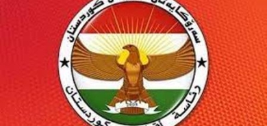 رئاسة إقليم كوردستان تواسي مصر في حادثة 