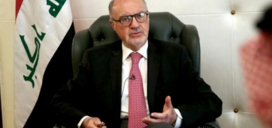 وزير المالية العراقي يقدم استقالته للكاظمي والاخير يوافق عليها