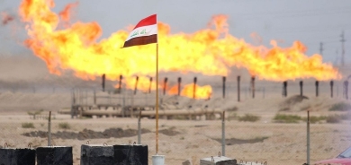 انخفاض الصادرات النفطية العراقية إلى أمريكا