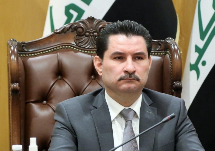 نائب رئيس البرلمان العراقي يطالب الحكومة الاتحادية بإنصاف ضحايا أنفال بهدينان مادياً ومعنوياً