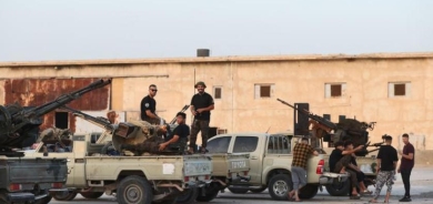 ليبيا: اشتباكات مسلحة وسط العاصمة طرابلس