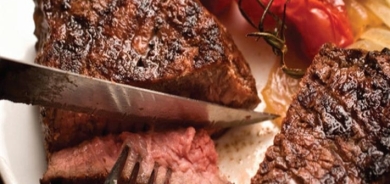كيف تتناول اللحوم الحمراء إذا كنت تعاني من ارتفاع الكوليسترول؟