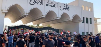 زيباري: ما حصل اليوم في بغداد نتيجة قرارات قضائية تعسفية