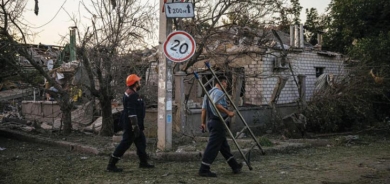 أوكرانيا تعلن «اختراق» دفاعات روسيا في خيرسون