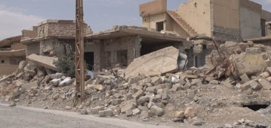 خمسة آلاف منزل مدمر في سنجار بعد ثماني سنوات على هجوم داعش