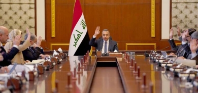 مجلس الوزراء العراقي يعتبر كل من توفي في الأحداث الأخيرة 