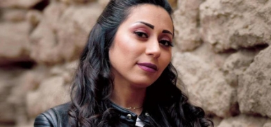 شيماء الشايب: الأزمات الإنتاجية أبعدتني طويلاً عن الغناء