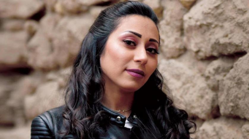 شيماء الشايب: الأزمات الإنتاجية أبعدتني طويلاً عن الغناء