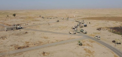 مقتل 6 من عناصر داعش في عملية للقوات العراقية جنوب كركوك