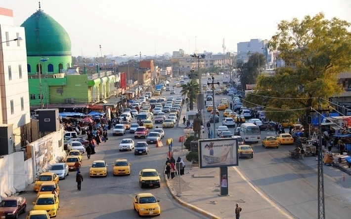 بمساعي نائب كوردي .. إحباط محاولة تعريب جديدة من محافظ كركوك بالوكالة