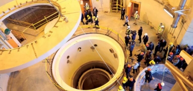 اتهام أوروبي لإيران بـ«تصعيد نووي مستمر»