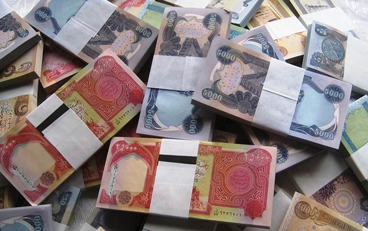 المالية العراقية تواجه شكوى بتهمة تأخير اطلاق تمويلات قانون الأمن الغذائي