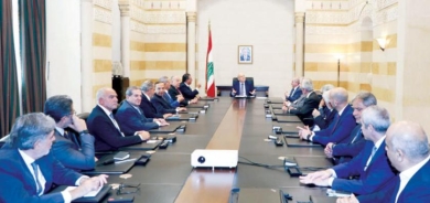 هل ينام 20 وزيراً لبنانياً على «حرير» البقاء في الحكومة؟