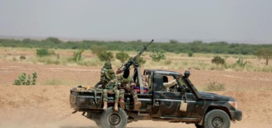 جماعة إرهابية تعدم 11 مزارعاً في النيجر