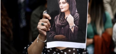 Death toll doubles in 'harrowing' Iran protest crackdown