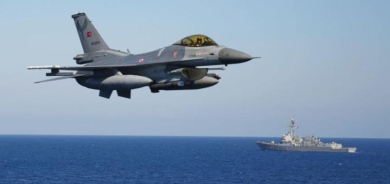 تركيا تلوّح بمقاتلات «سو ـ 35» في حال رفضت واشنطن تزويدها بـ«إف ـ 16»