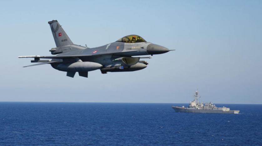 تركيا تلوّح بمقاتلات «سو ـ 35» في حال رفضت واشنطن تزويدها بـ«إف ـ 16»