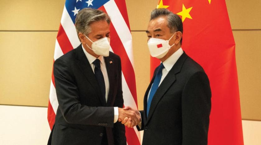 أميركا تحذّر من «الاستفزازات»... والصين ترفض «الإشارات الخطيرة» لتايوان