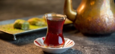 ما العلاقة بين الشاي وارتفاع ضغط الدم