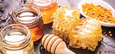 فوائد ومضار العسل على الصحة