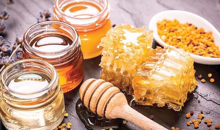 فوائد ومضار العسل على الصحة