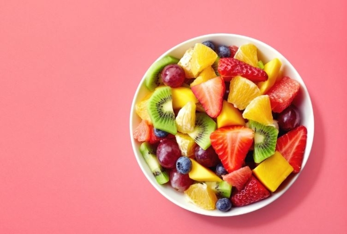 هل يمكن للفاكهة أن تساعد في انقاص وزنك، وما أفضل أنواعها؟