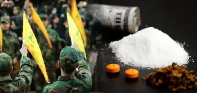 مصادر: ميليشيات إيران تغرق المناطق الكوردية السورية ومخيمات الشهباء بالمخدرات‎‎