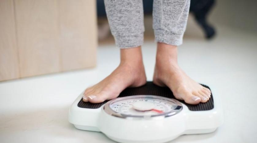 6 نصائح ذهبية لإنقاص الوزن في المنزل