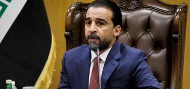 الحلبوسي: العراق سيقدم بنداً طارئاً للمطالبة بوقف الاعتداءات والتدخلات في شؤونه الداخلية