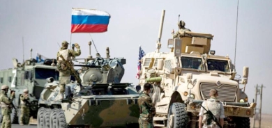 «لقاء» روسي ـ أميركي قرب حقل نفط سوري