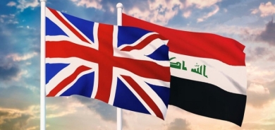 بريطانيا تدعو الأطراف العراقية للعمل معاً والالتزام بالحوار