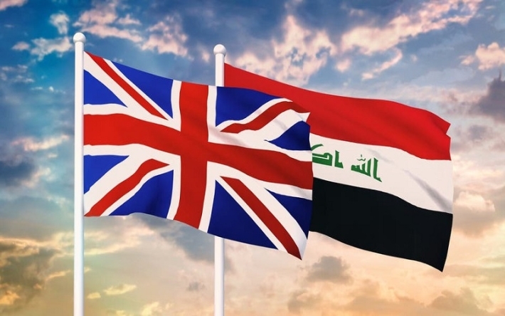 بريطانيا تدعو الأطراف العراقية للعمل معاً والالتزام بالحوار
