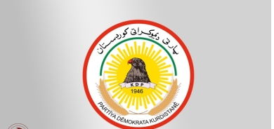 الديمقراطي الكوردستاني يؤكّد عدم التوصل لاتفاقٍ حتى الآن لاختيار مرشحٍ للرئاسة