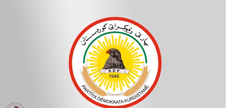 الديمقراطي الكوردستاني يؤكّد عدم التوصل لاتفاقٍ حتى الآن لاختيار مرشحٍ للرئاسة