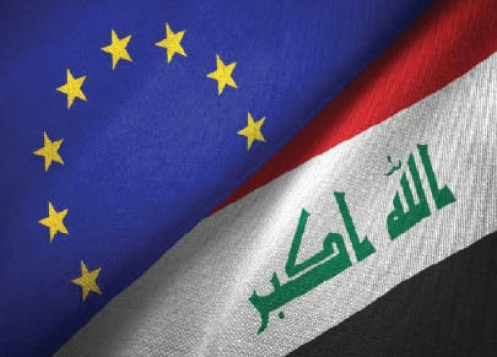 أوروبا: انتخاب رئيس الجمهورية وتكليف رئيس الوزراء العراقي «خطواتٌ إيجابية»