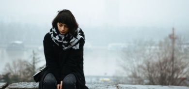 طرق التعامل مع اكتئاب الشتاء وكيفية التغلب عليه