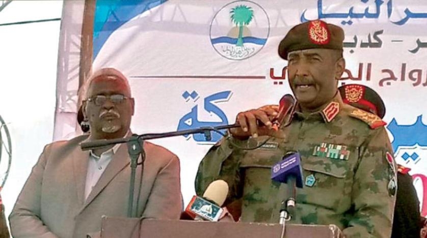 السودانيون يترقبون إعلان الحكومة المدنية