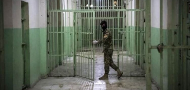 منظمة حقوقية: أكثر من 11 ألف داعشي في سجون الإدارة الذاتية