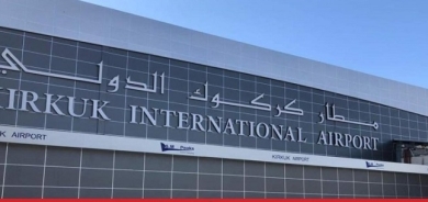مطار كركوك يحدّد موعد استقبال أولى رحلاته الجوية