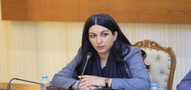 مطلبين للجنة المناطق الكوردستانية النيابية من مفاوضات تشكيل الحكومة الاتحادية الجديدة