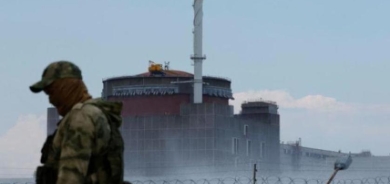 مجموعة السبع تدين خطف روسيا لقيادات وموظفي محطة نووية في أوكرانيا