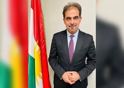 إقلیم كوردستان و المملکة المتحدة، علاقات متمیزة ومصالح مشتركة