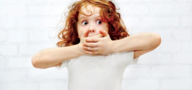 هل الكذب مهارة اجتماعية لدى الأطفال؟