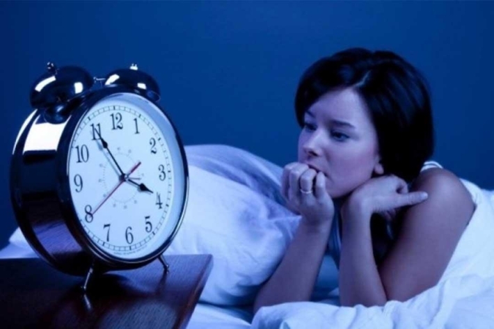 النّوم لـ5 ساعات يزيد خطر الإصابة بأمراض مزمنة