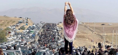 احتجاجات تهز إيران في «أربعينية» مهسا أميني