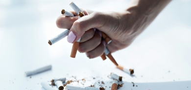 دراسة أميركية تحدد أفضل سن للإقلاع عن التدخين