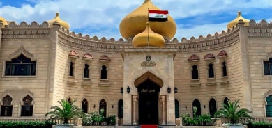 الرئاسة العراقية تفسخ عقود عددٍ من مستشاريها