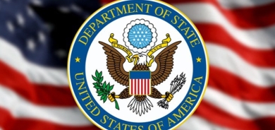 الخارجية الامريكية: جاهزون للعمل مع الحكومة العراقية لمواجهة التحديات