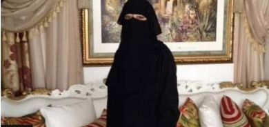 Trapped in Saudi Arabia: A mother's fight to free her daughter